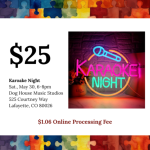 Karoake Night