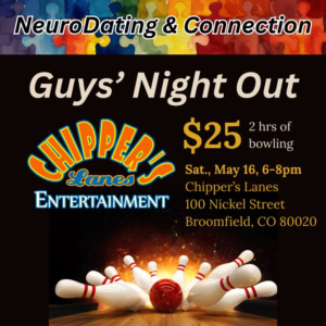 Guys' Night Out